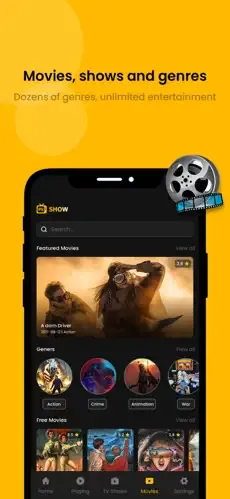 sony-liv-app-mod-apk Movies and shows
